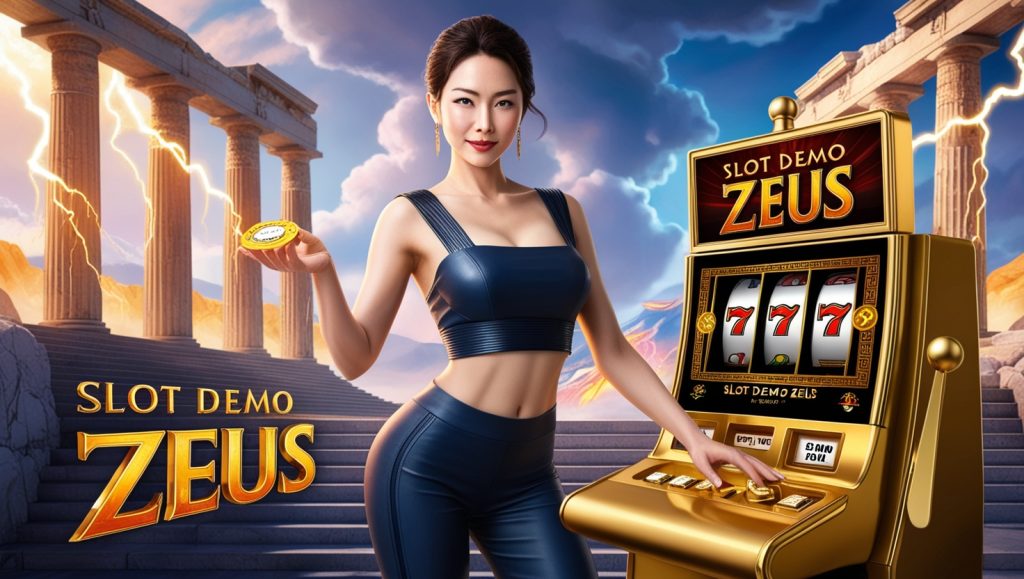 Main Slot Demo Zeus dengan putaran gratis untuk menang mudah