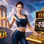 Main Slot Demo Zeus dengan putaran gratis untuk menang mudah